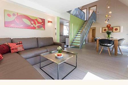 Apartment Prestige
