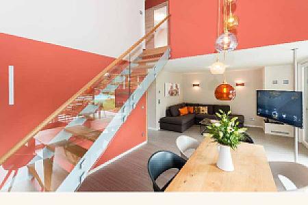 Apartments Superior