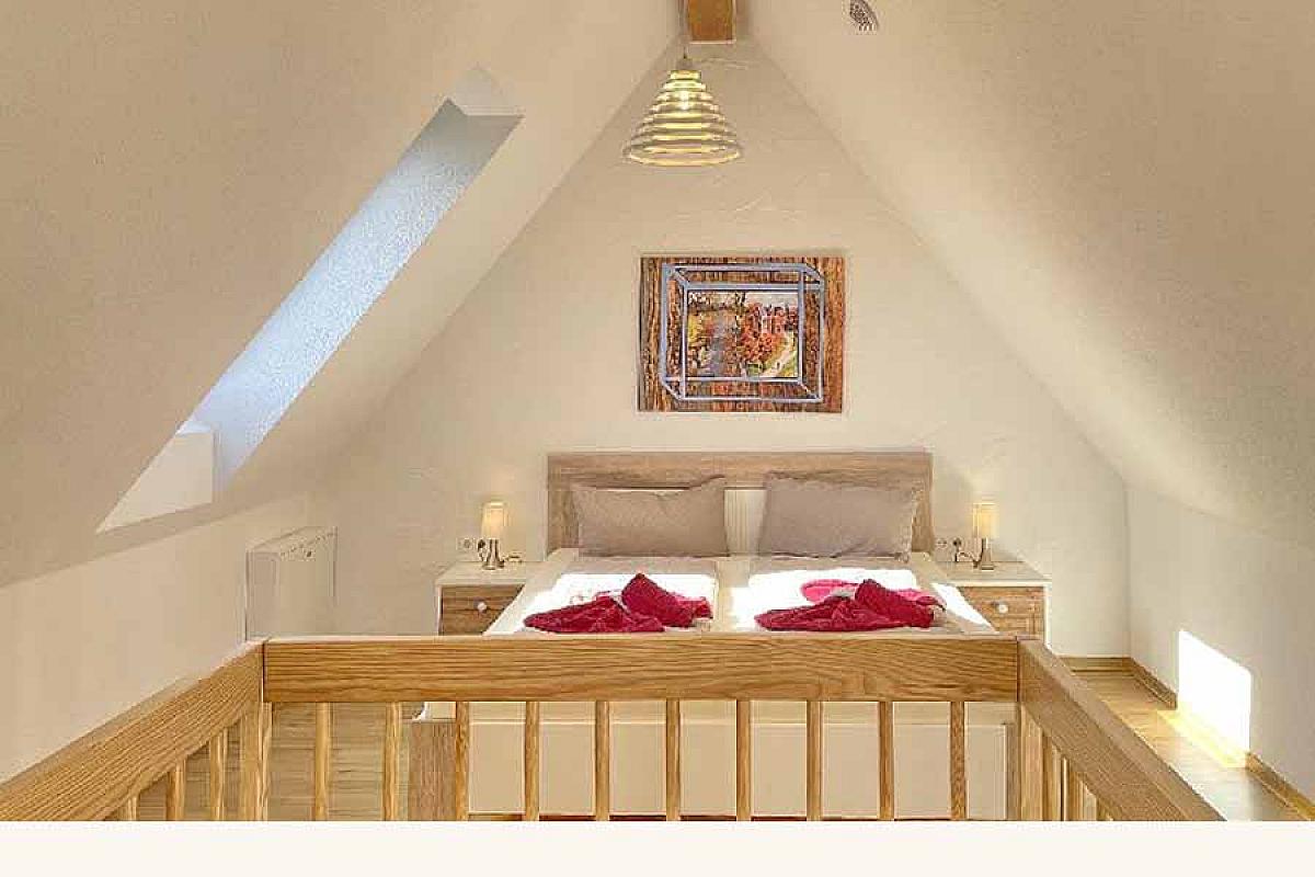 Ferienwohnungen „Zum Baumhaus“ - ferienwohnung-baumhaus-spreewald017