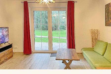 Wohnung Holzfäller