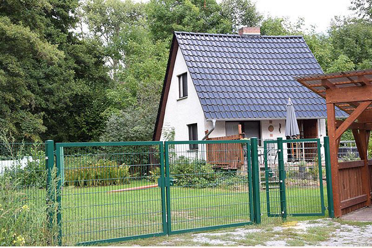 Ferienhäuser Spreewald oder See - 2