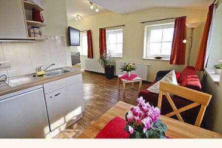 Ferienwohnung