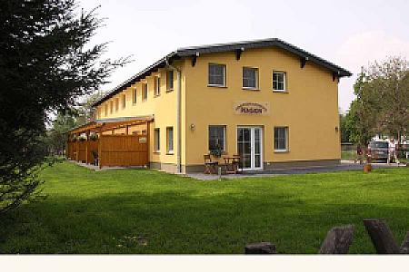 Bild Pension Straupitzer Buschmühle