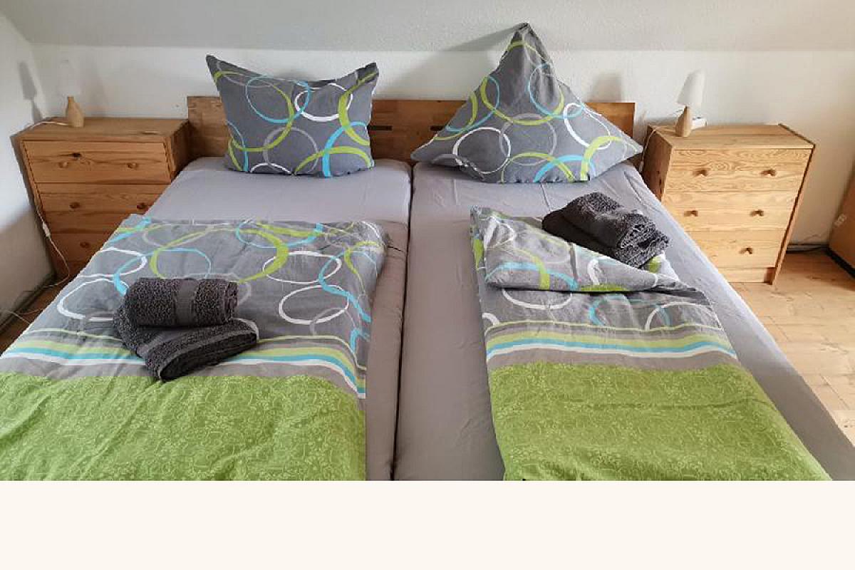 Ferienhäuser Spreewald oder See - ckqI1210