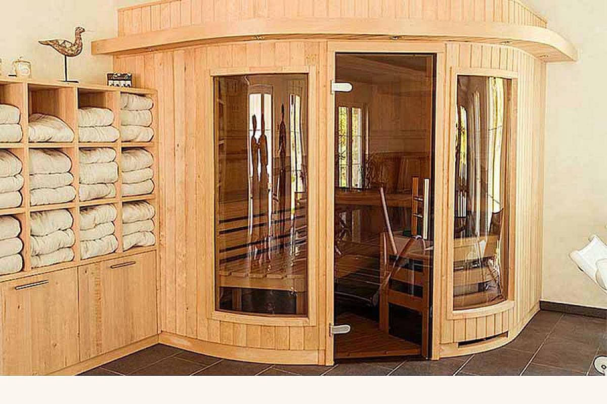 Pension Schrebenza - pension-schrebenza-sauna