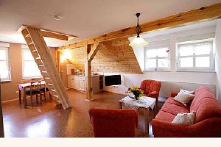 Ferienwohnung Morgensonne