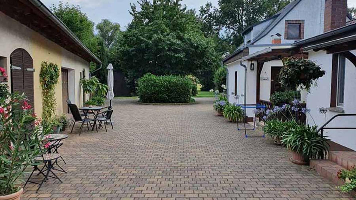 Ferienwohnungen Rita