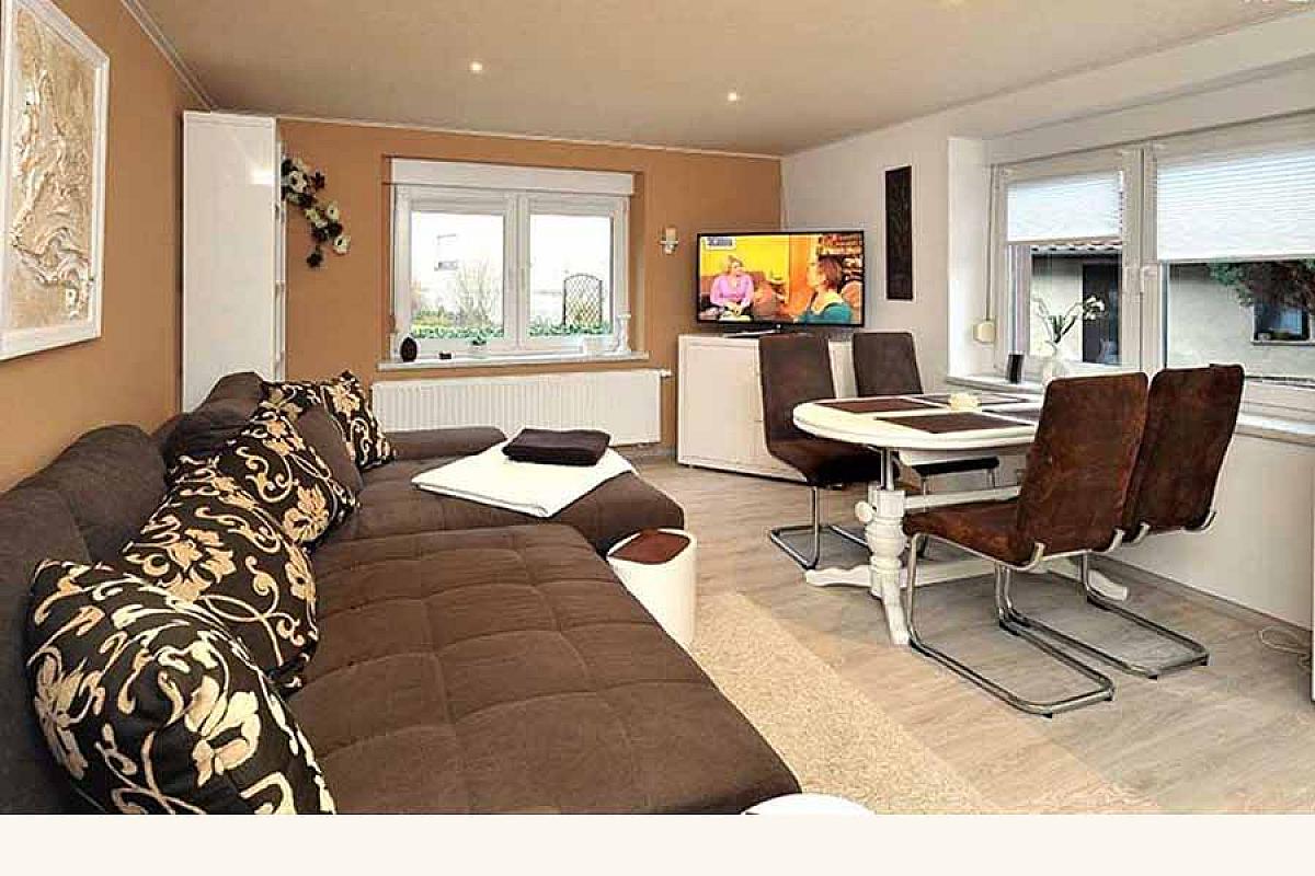 Ferienwohnungen Rita - ferienwohnungen-rita-wohnzimmer