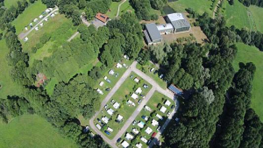 Bild Kneipp- und Erlebniscamping An den Spreewaldfließen