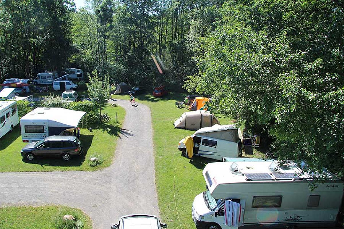 Kneipp- und Erlebniscamping "An den Spreewaldfließen" - stellplaetze-2