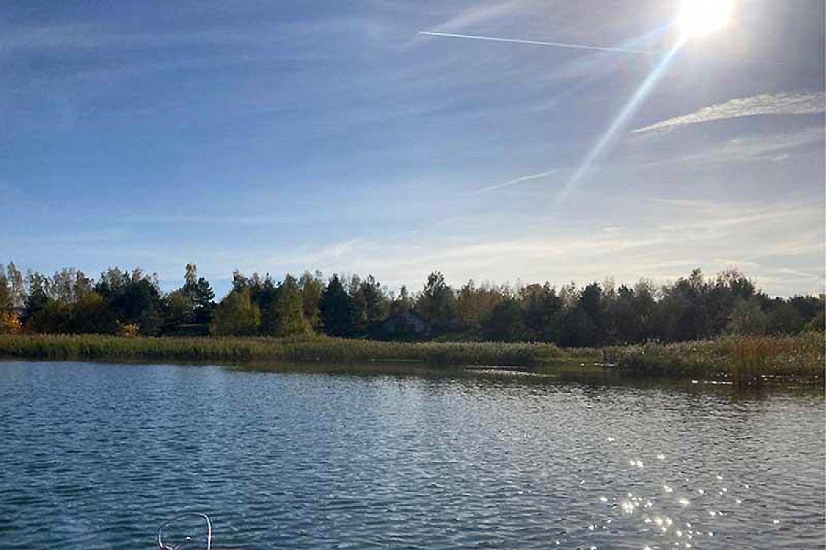 Ferienhäuser Spreewald oder See - 7