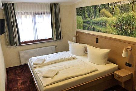 Ferienwohnung 2 Personen