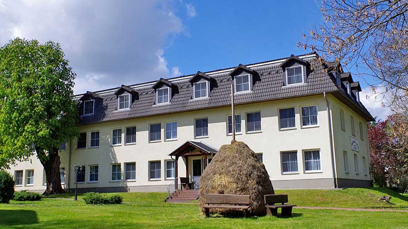 Hotel Radduscher Hafen