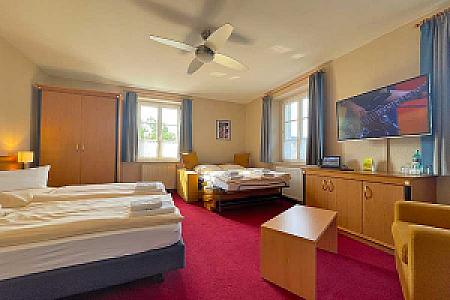 Juniorsuite Standard