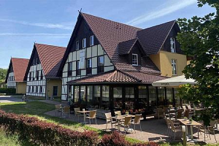 Bild Restaurant "Konrad's"