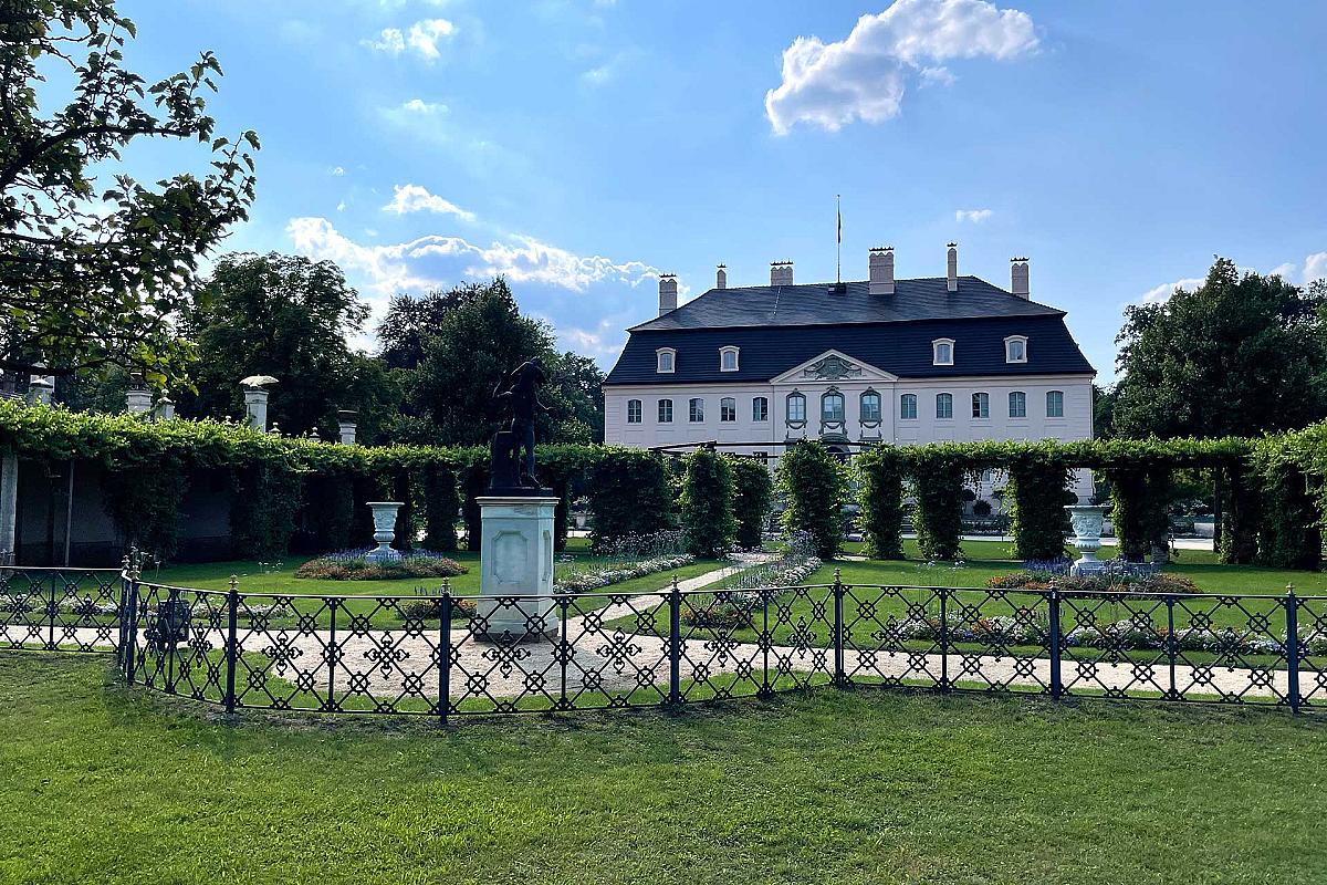 Stiftung Fürst-Pückler-Museum Park und Schloss Branitz - branitzer-park-parkanlage-schloss_sia_20240721_1