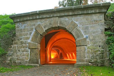 Bild Festung und Schloss Senftenberg