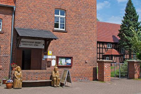 Bild Heimatmuseum Dissen & Stary Lud