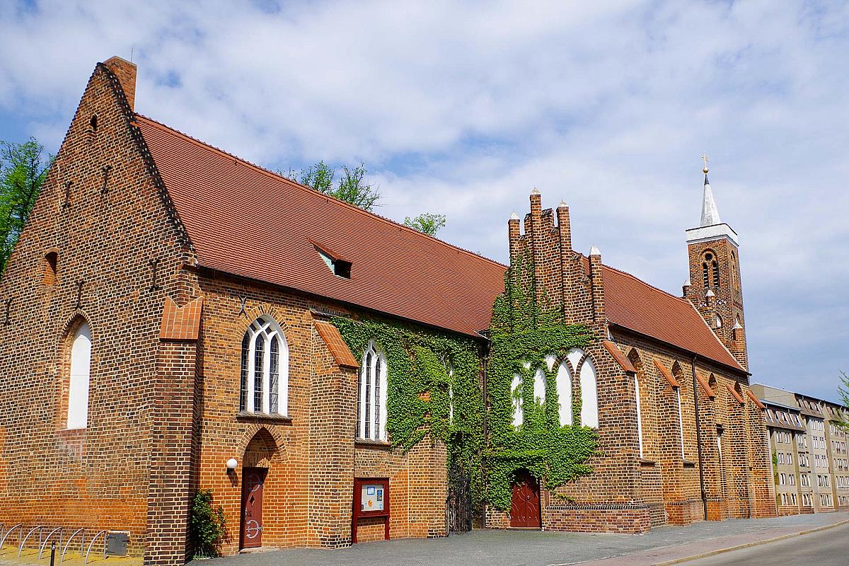 Touristinformation Cottbus - klosterkirche-cottbus-aussen-aod_20130509_0910