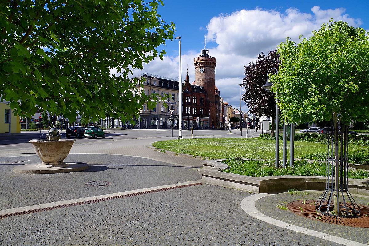 Touristinformation Cottbus - spremberger-turm_aod_20130520_1193