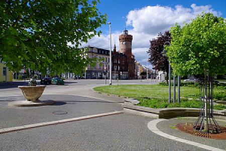 Bild Spremberger Turm