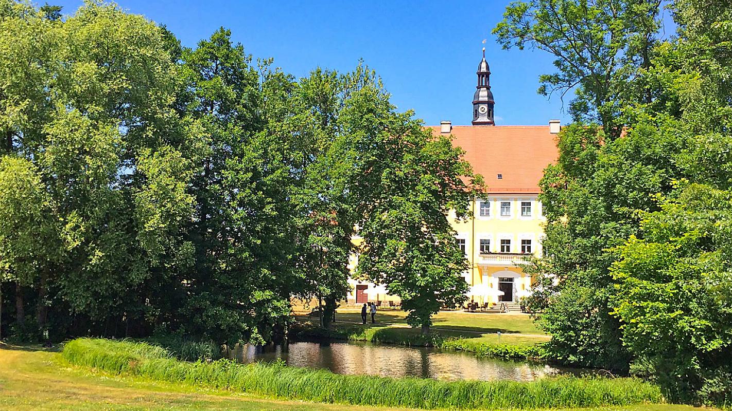 Paul-Gerhardt-Kirche