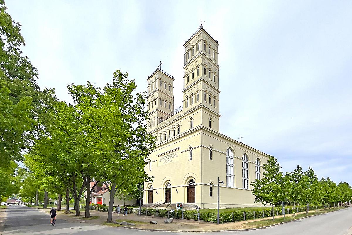 Touristinformation Oberspreewald - schinkelkirche-straupitz-sia_20240428_96