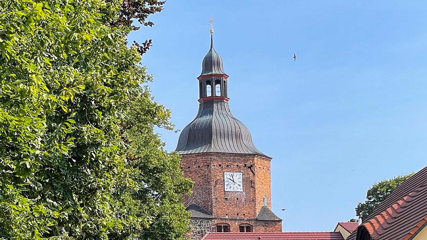 Heimatstube Raddusch