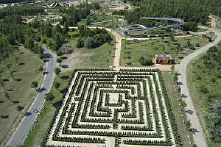 Bild Erlebnispark Teichland