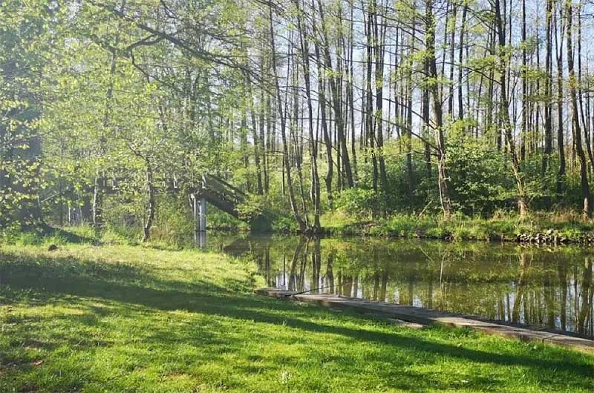 Hochwald Kahnfahrten mit Matthias - hochwald-kahnfahrt-matthias-bruecke