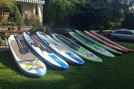 SUP-Board