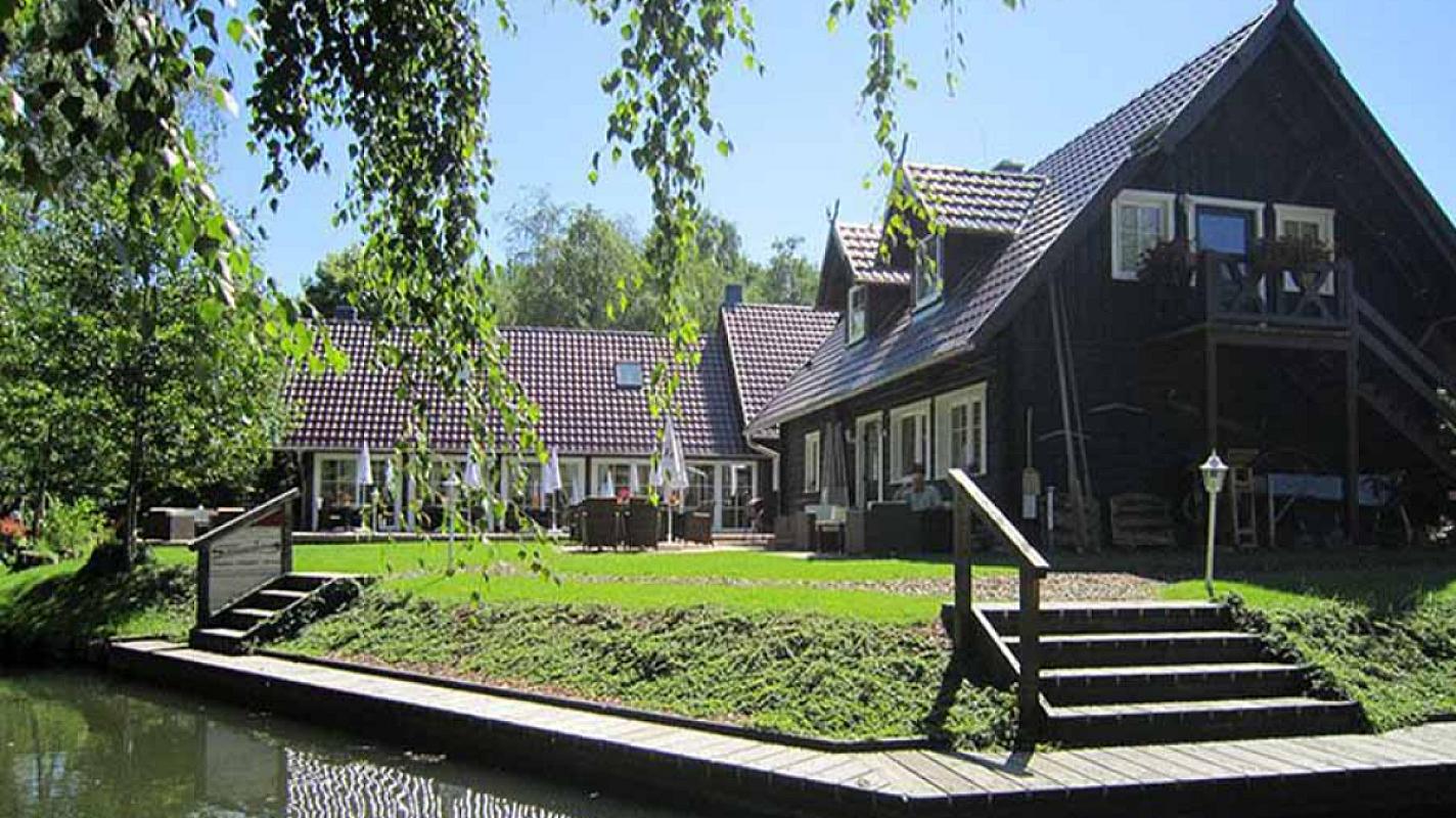 Hotel Zum Schlangenkönig