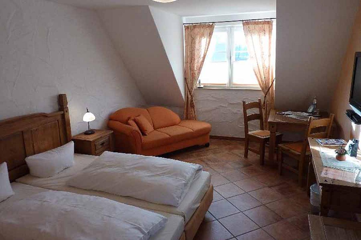 Hotel Zum Schlangenkönig - P1050869
