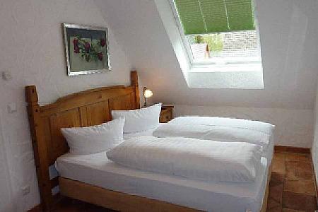 Suite mit Kamin 60 m²