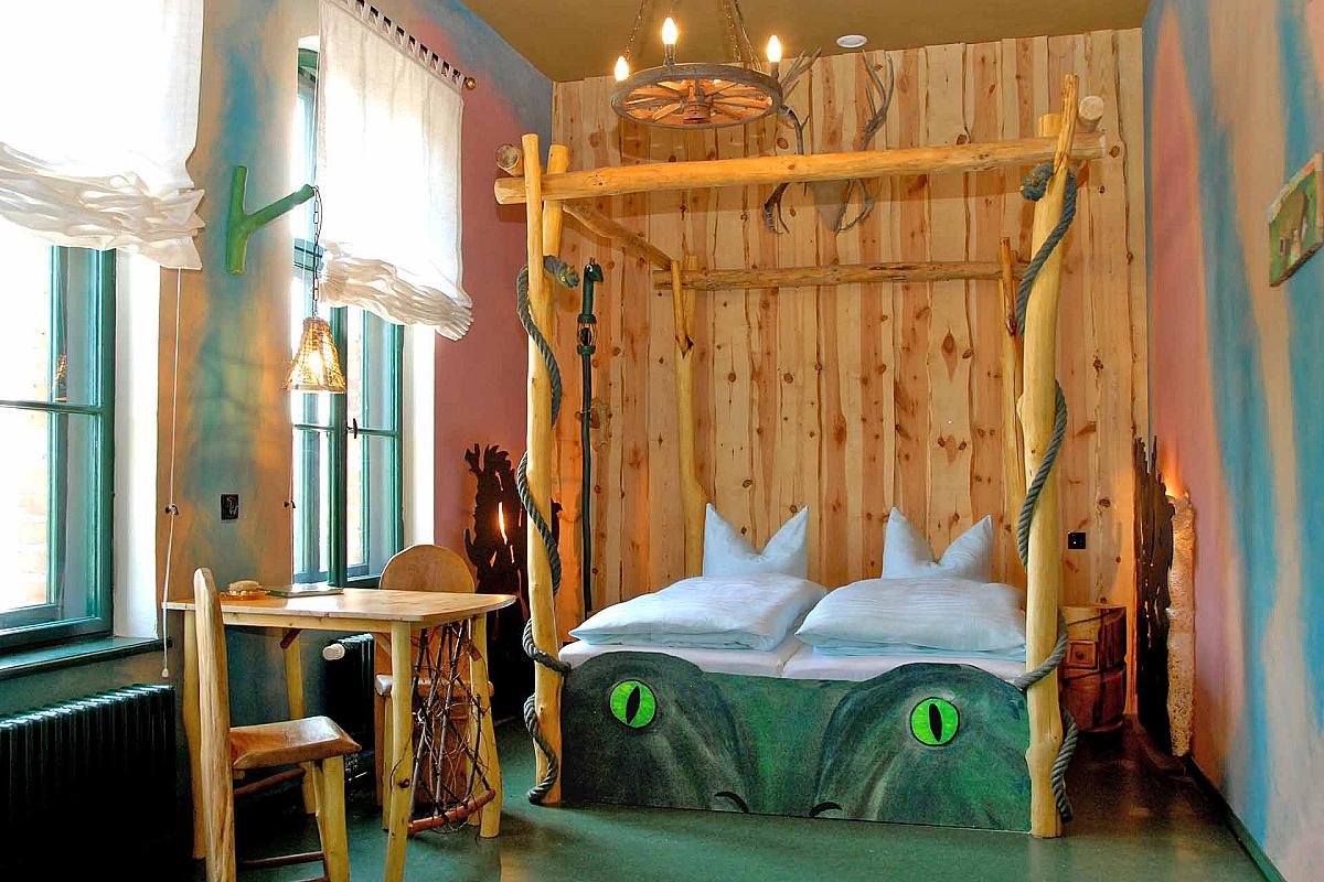 Spreewelten GmbH - doppelzimmer-wendenkoenig