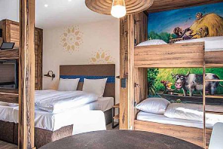 Bild Spreewelten Hotel Lübbenau