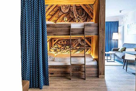 Appartement Pinguin