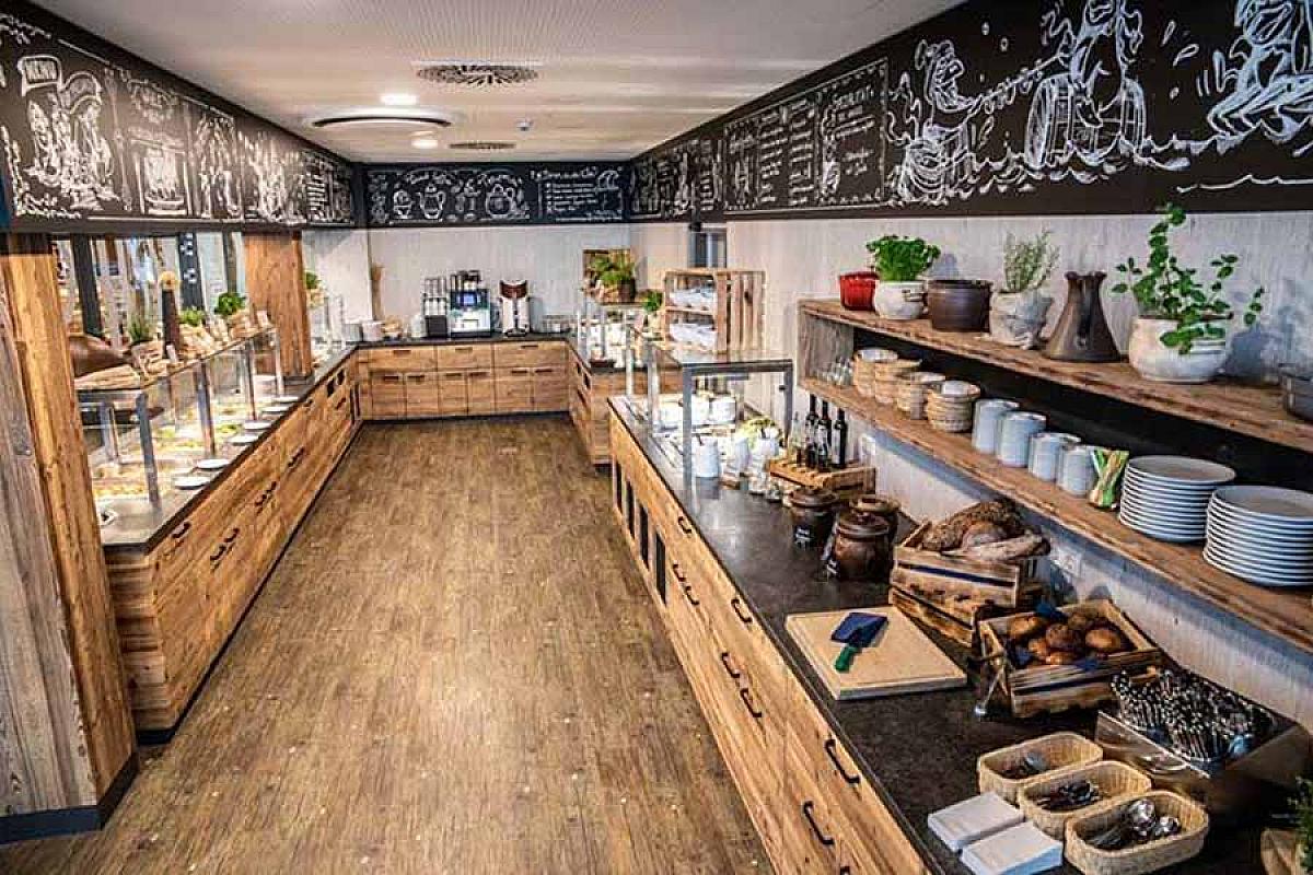 Spreewelten GmbH - hotel-spreewelten-buffet