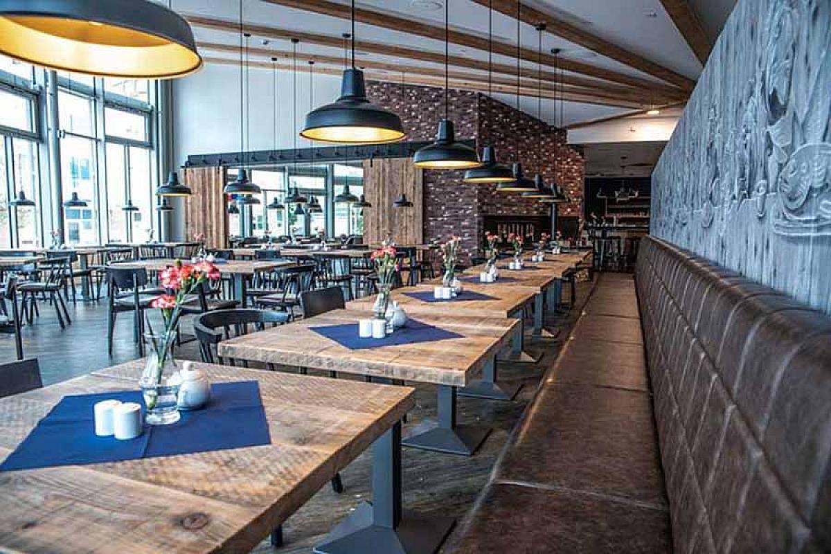 Spreewelten GmbH - hotel-spreewelten-essbereich