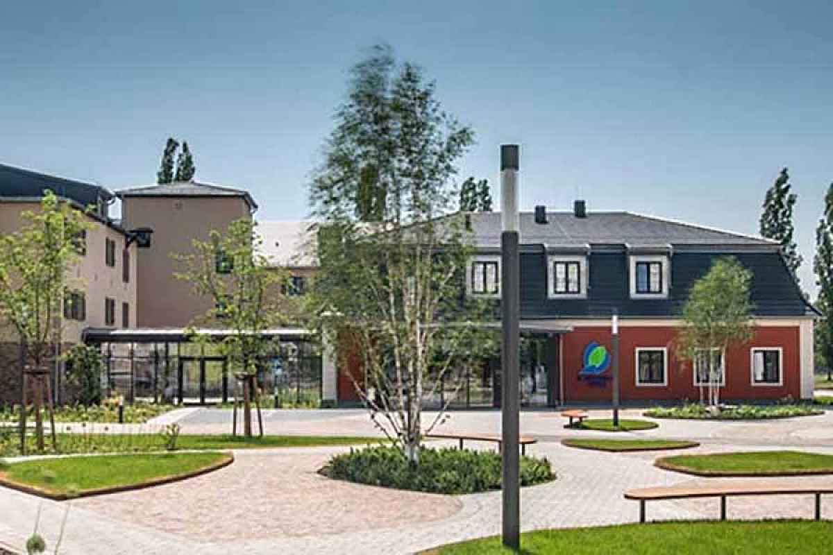 Spreewelten GmbH - hotel-spreewelten-gelaende-spreewelten