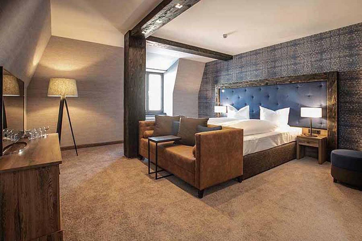 Spreewelten GmbH - hotel-spreewelten-gutsherren-zimmer