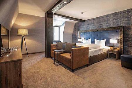 Gutsherren Suite