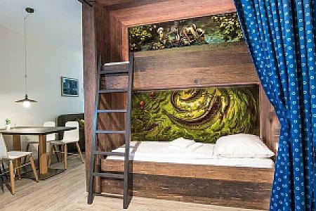Appartement B