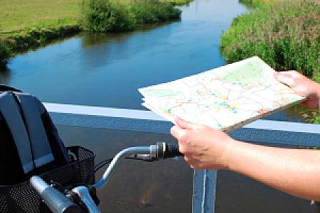 Große Spreewald & Lausitz Tour - 450 Kilometer
