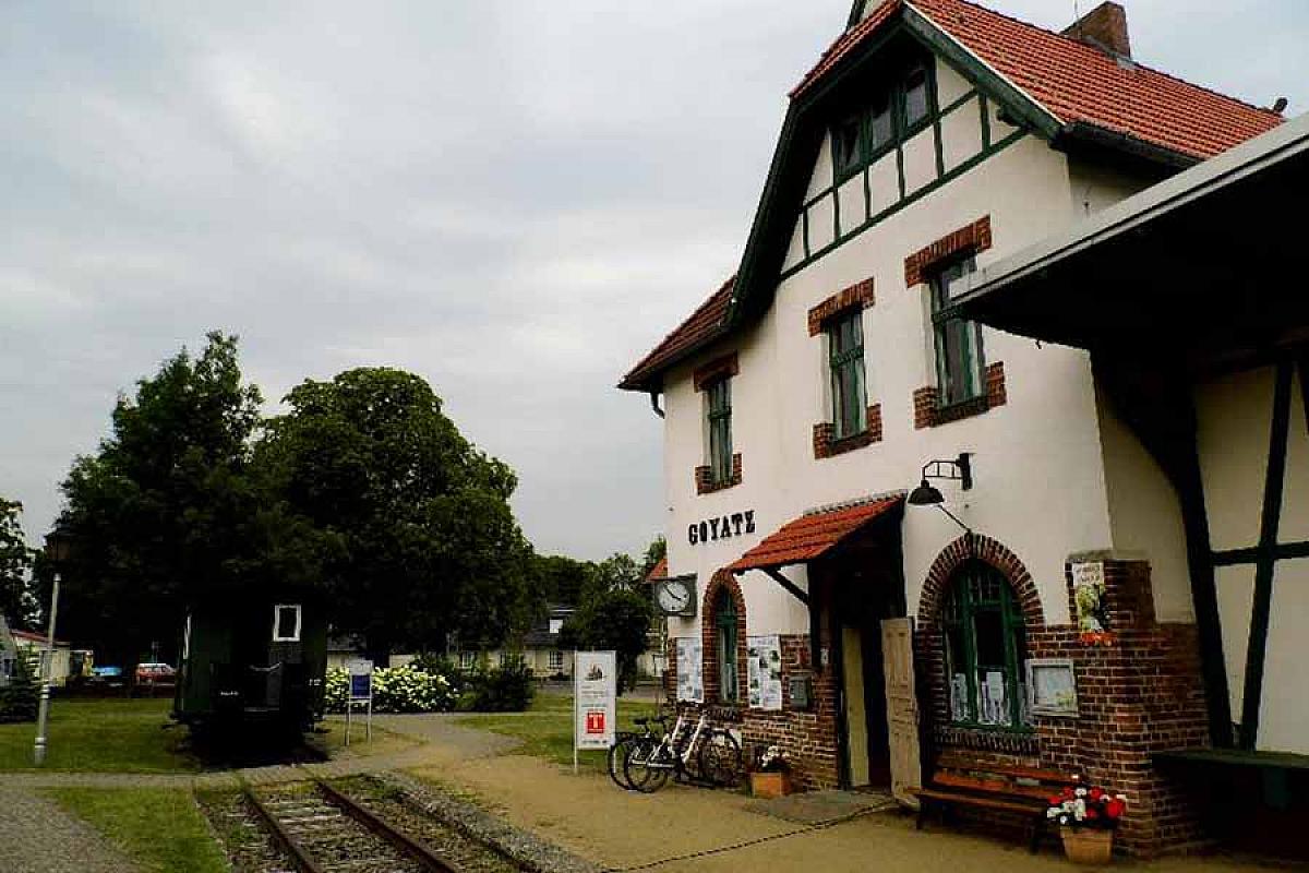 Ferienhaus und Fahrradhaus Schwarz - dscI1100
