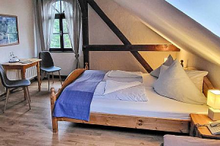 Doppelzimmer Hofschänke