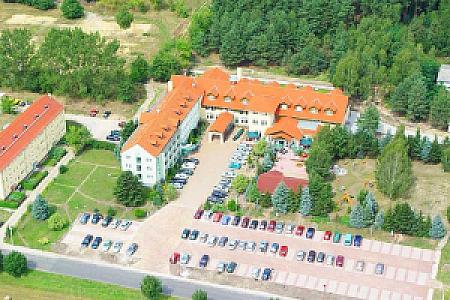 Bild Ferien Hotel Spree-Neiße