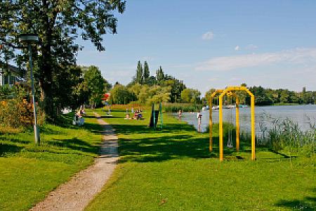 Bild Schwielochsee