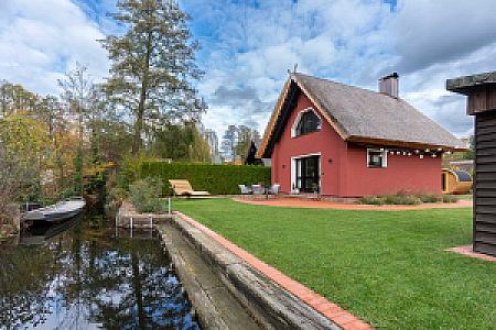 Bild Ferienhaus 3 auf der Kauperinsel