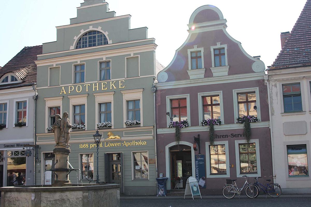 Uhren & Schmuck Fiedermann - aussenansicht-uhren-fiedermann